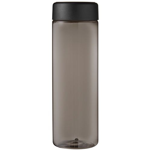 PF210485-1H2O Active® Eco Vibe 850 ml Wasserflasche mit Drehdeckel_ kohle_schwarz