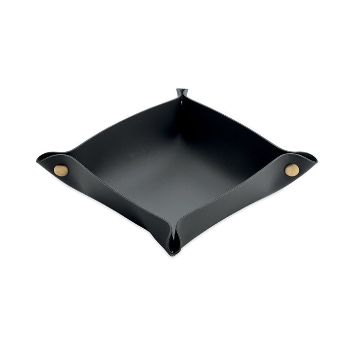 MO3131-03Keyspot Faltbare Schluesselablage_ schwarz