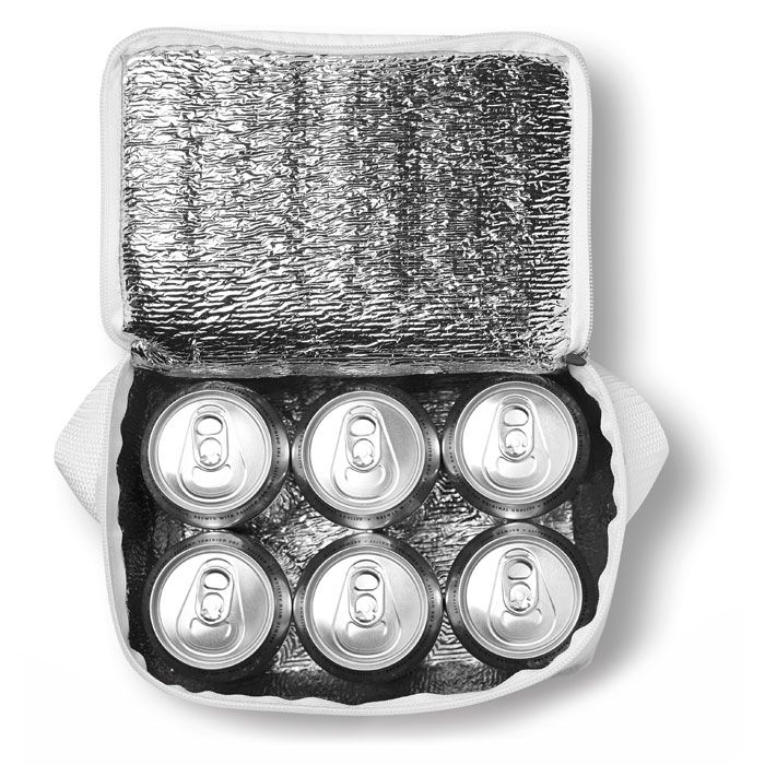 MO8438-06Cubacool Kuehltasche fuer Dosen_ weiss