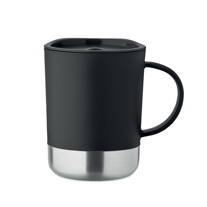 MO2772Beaker PP Becher 300ml
