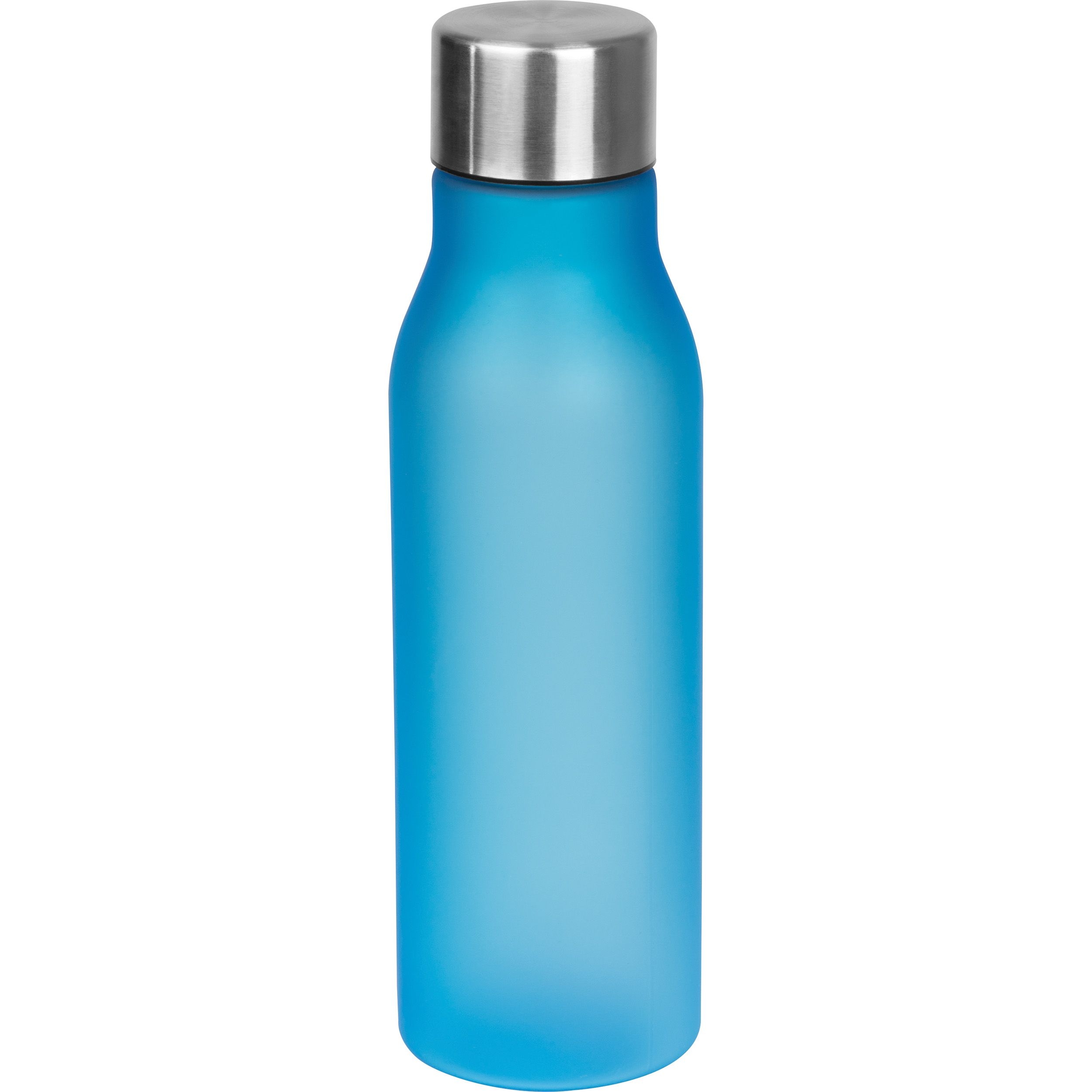 MA60656-24Trinkflasche aus Kunststoff_ 550ml DENISE_ hellblau