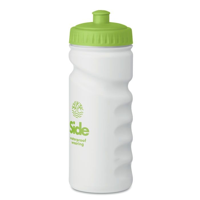 MO9538-48Spot Eight Sport-Trinkflasche_ limette