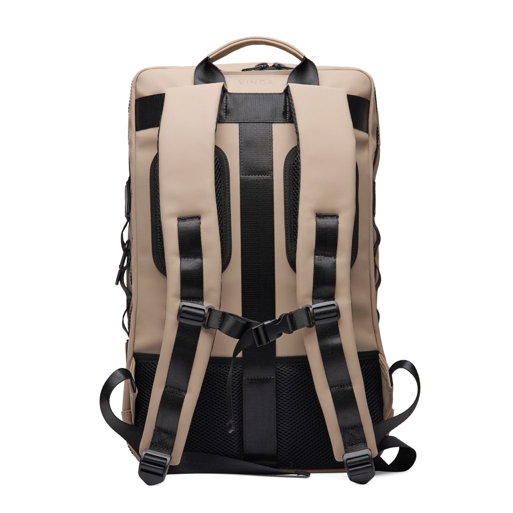 XDV77501-19VINGA Baltimore RCS Abenteuer-Rucksack_ greige