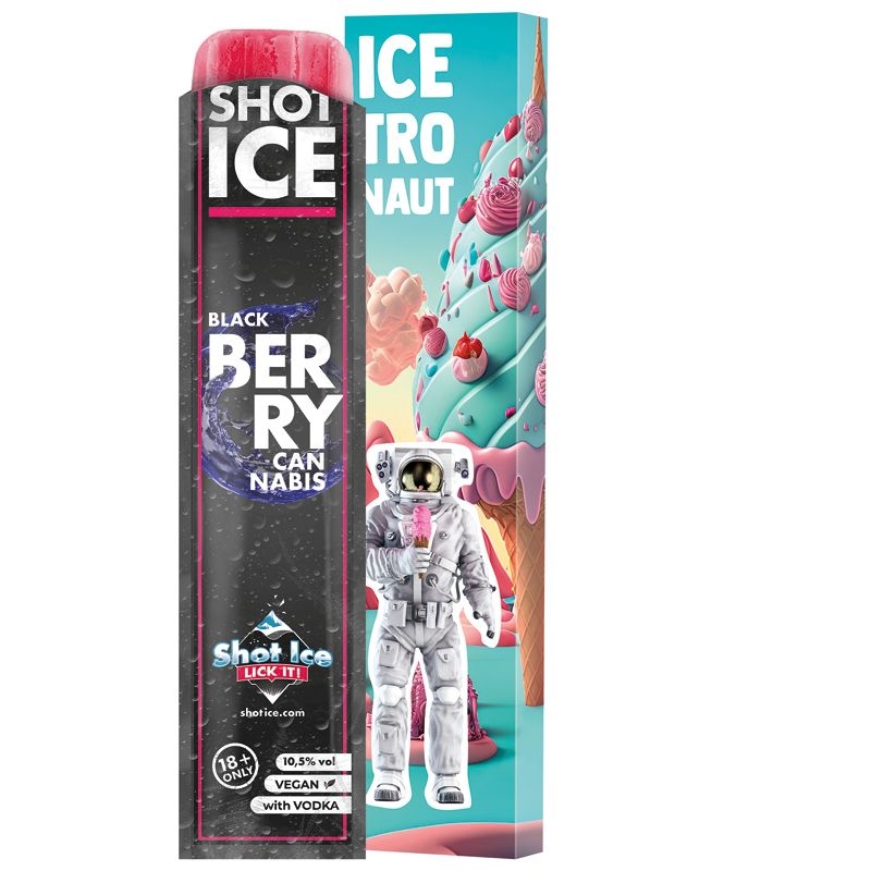 JG10075-6Long Box Shot Ice 1er_ Shot Ice_ Black Berry Canabis