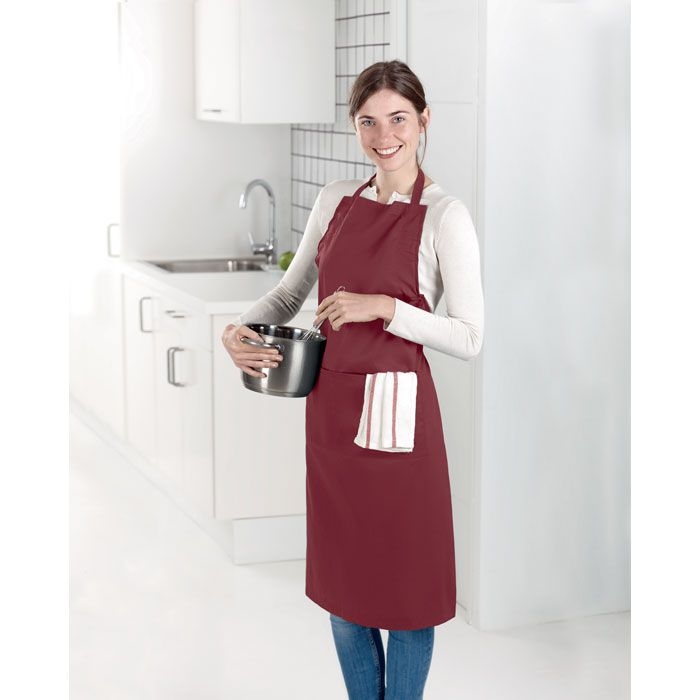 MO8441-02Fitted Kitab Granada Kuechenschuerze_ bordeaux