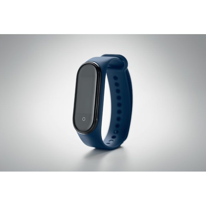 MO2270-85Arta 4.0 Fitness Smart Watch_ marineblau