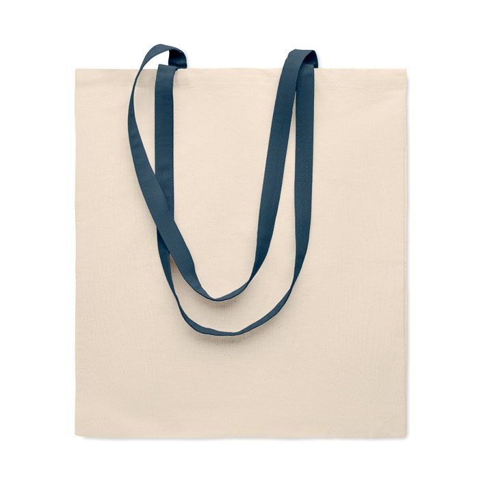 MO6437-04Zevra Einkaufstasche 140g_m²_ blau