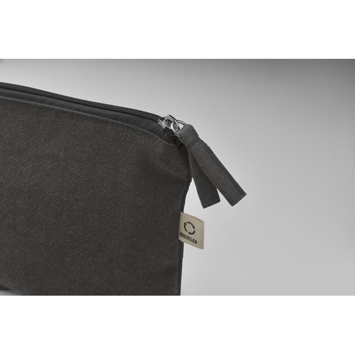 MO2274-03Elnas Kosmetiktasche 320 g_m²_ schwarz