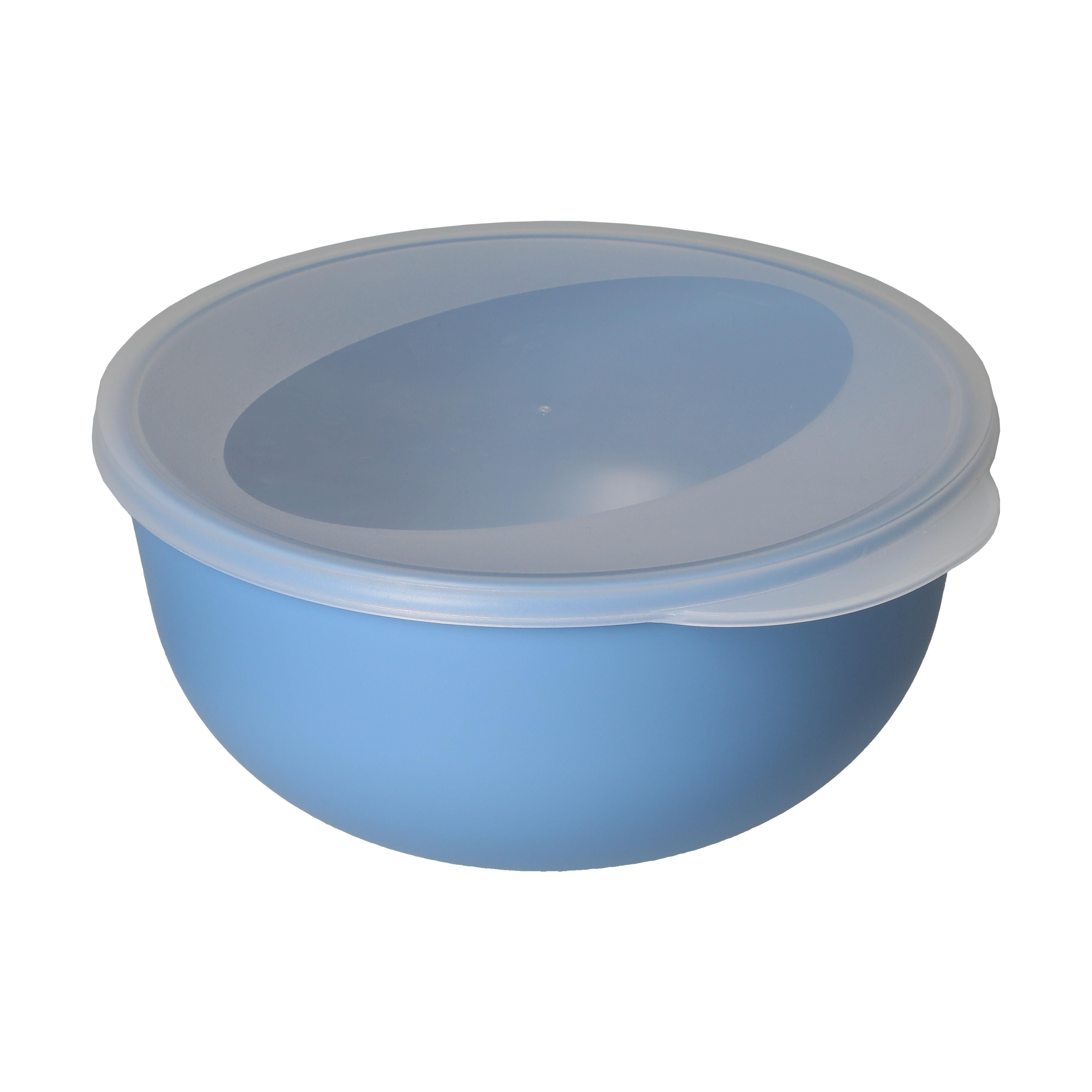 EL02119-2Food-Bowl _ToGo_ Classic_ 1_0 l_ behagliches blau_ transparent-milchig