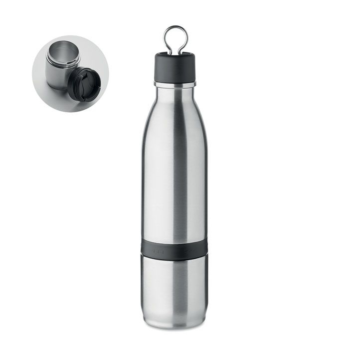 MO6948-16Atera 2in1 Isolierflasche 500ml_ mattsilber