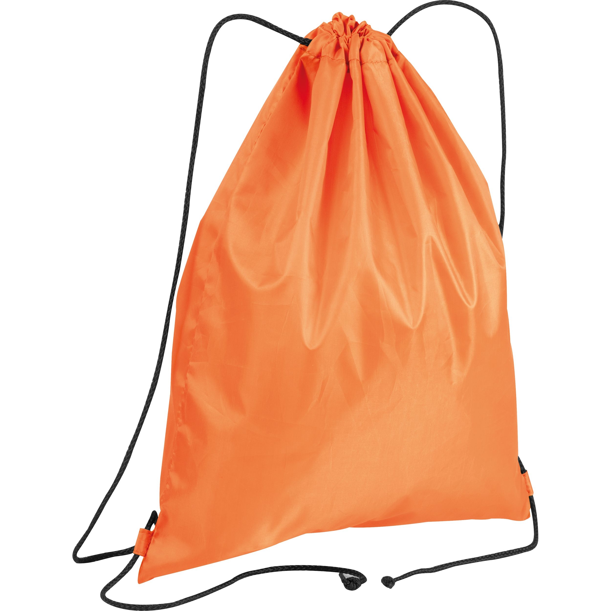MA64700-10Gymbag aus recyceltem Polyester WANDA_ orange