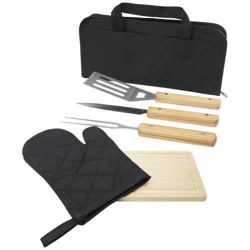 PF113264-1Gratar 5-teiliges Grillset_ natural