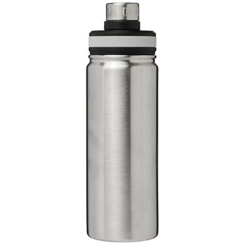 PF100644-4Gessi 590 ml Kupfer-Vakuum Isolierflasche_ silber
