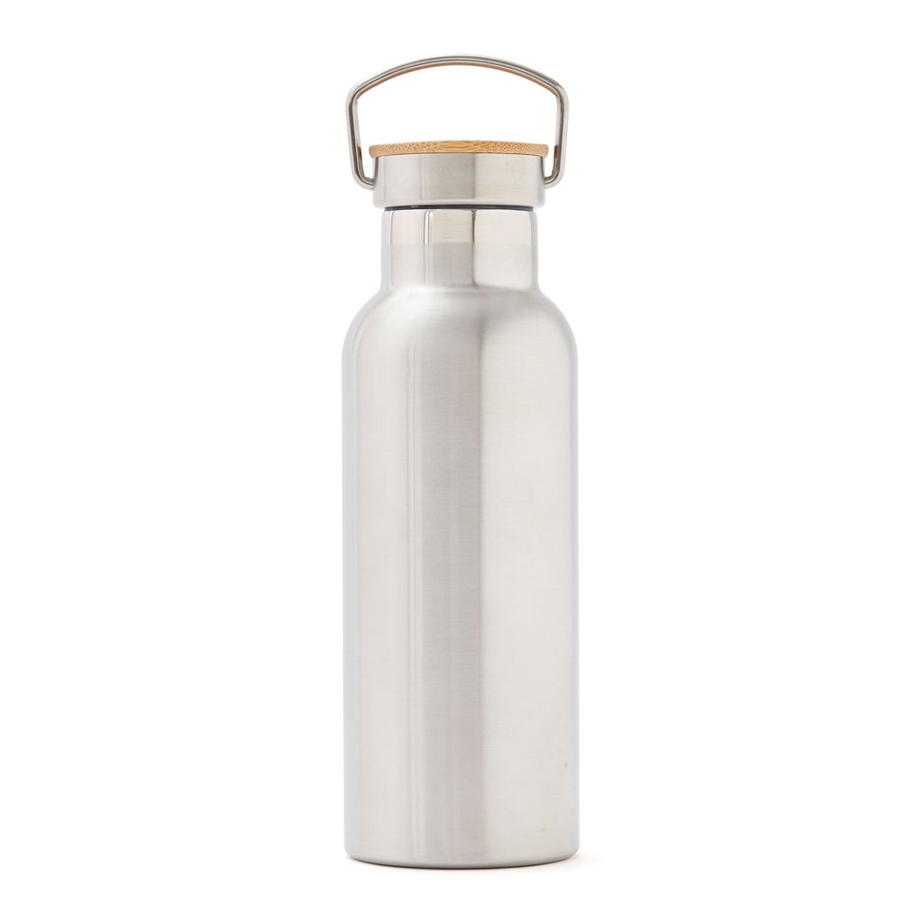 XDV504-8VINGA Miles Thermosflasche 500 ml_ Stahl