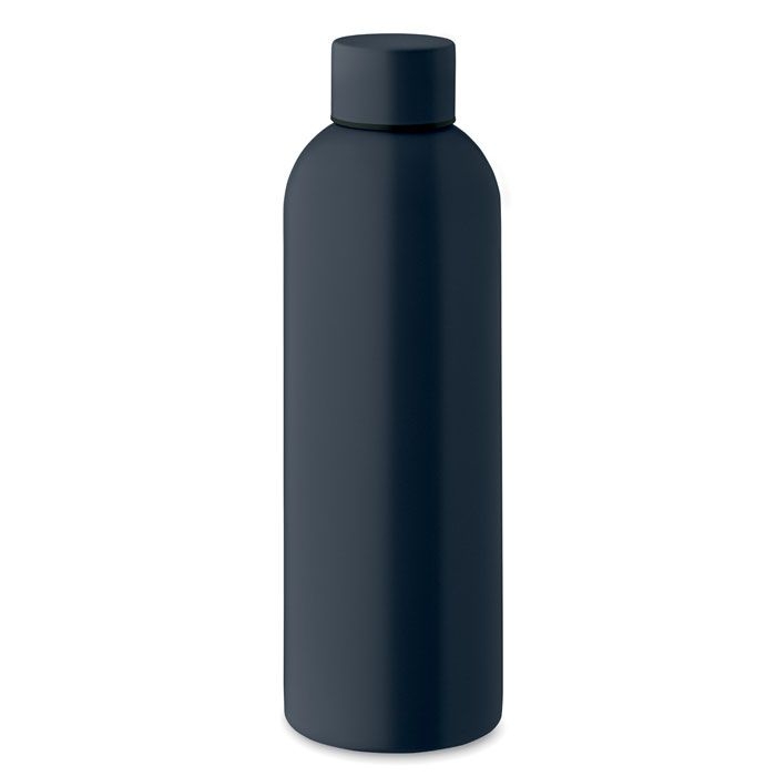 MO2517-85Athena Plus Einwandige Trinkflasche 750 ml_ marineblau