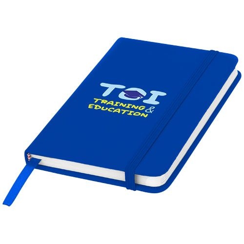 PF106905-2Spectrum A6 Hard Cover Notizbuch_ royalblau