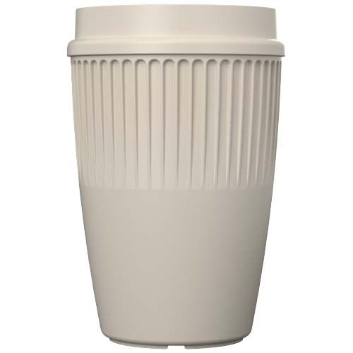 PF210462-2Cirrus POP 350 ml Becher mit 360°-Deckel_ sandstone