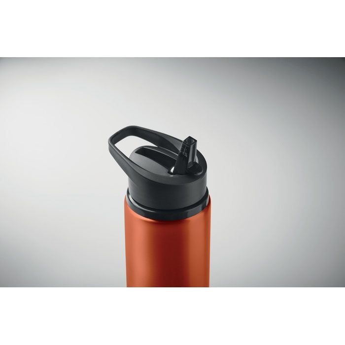 MO2500-10Spot Einwandige Flasche 500 ml_ orange