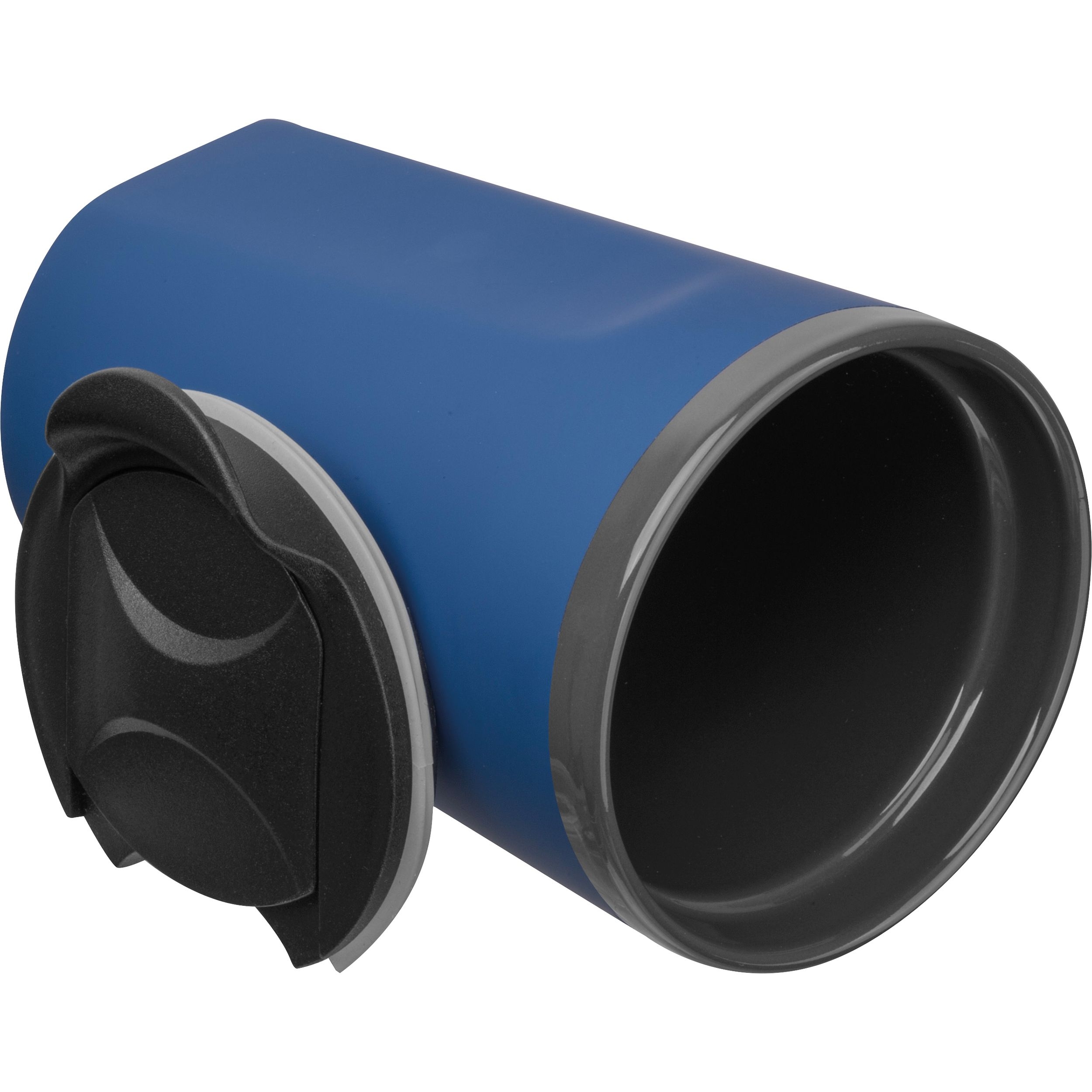 MA85498-44Keramikbecher 400ml TOMAS_ dunkelblau