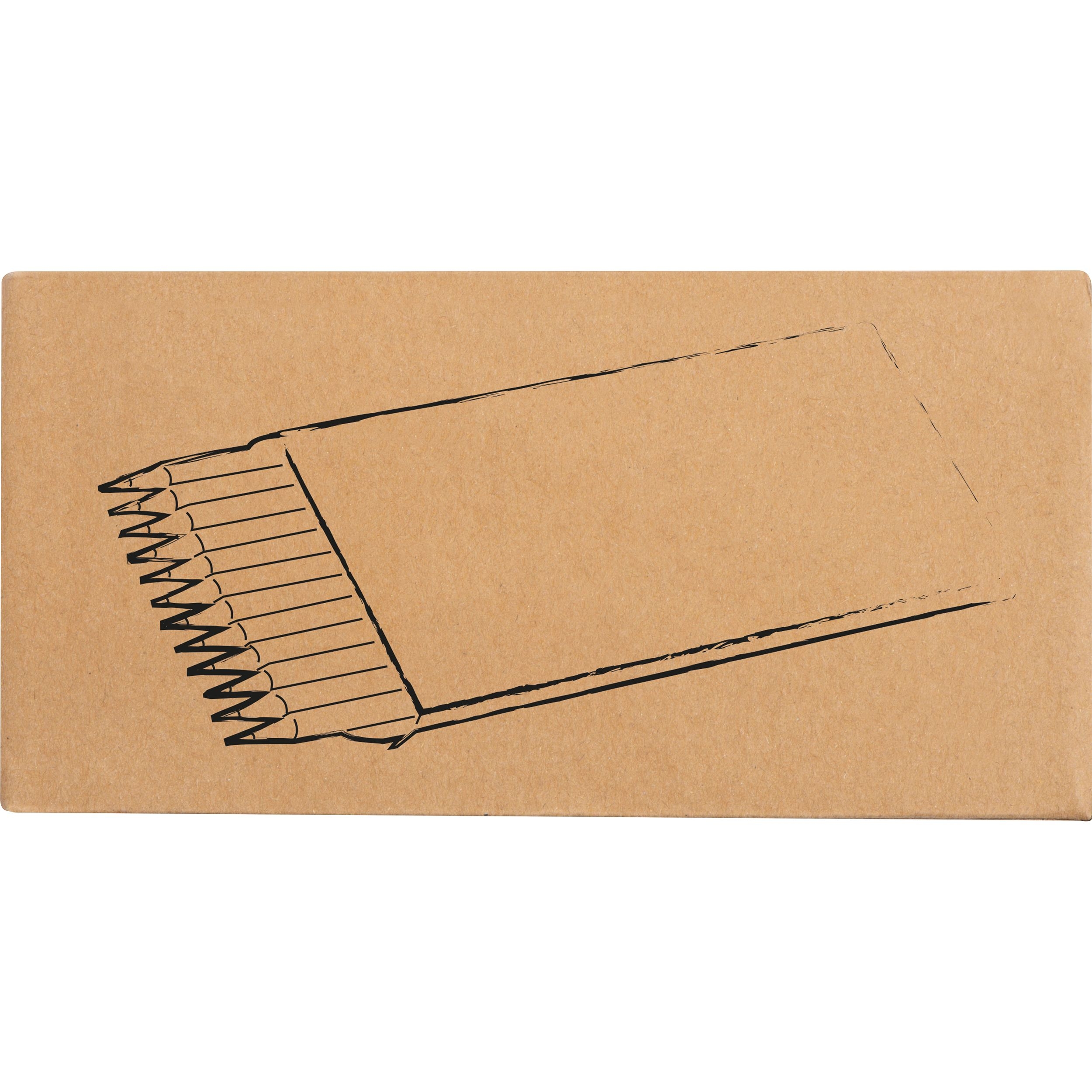 MA13164-1312 teiliges Buntstiftset MATEO_ beige