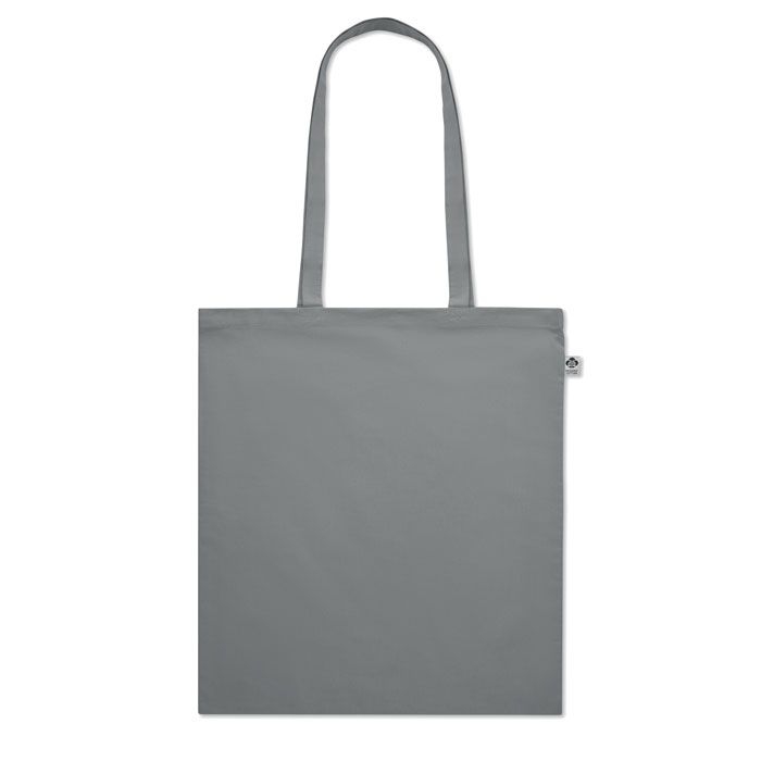 MO6189-07Zimde Colour Organic-Cotton Einkaufstasche_ grau