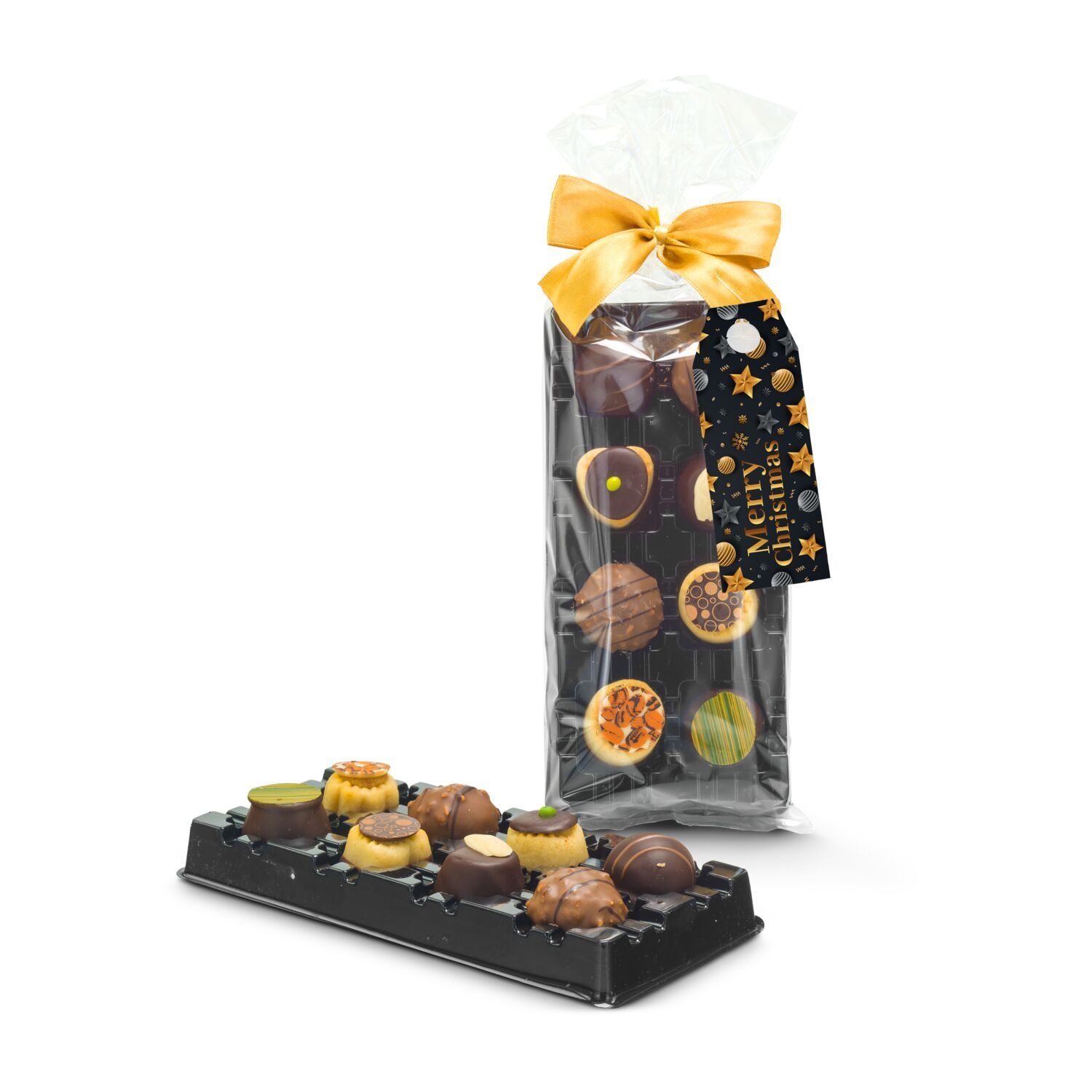 RP2222Marzipan Pralinés