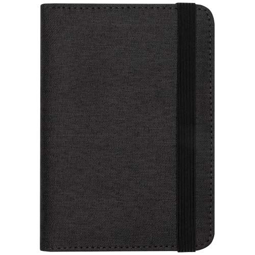 PF130058-3Ross GRS RPET RFID-Reisepasshalter_ heather charcoal