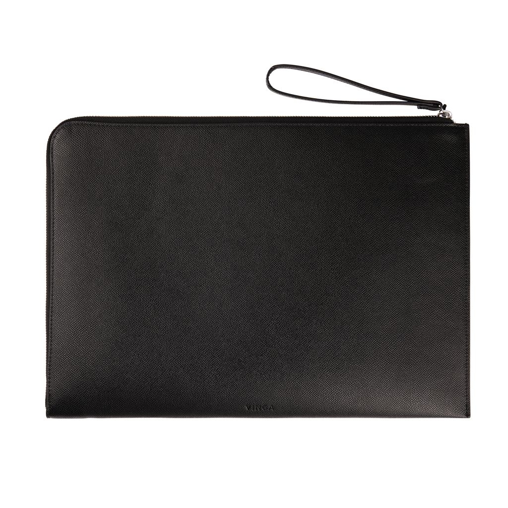 XDV78812-01VINGA Bermond 14_ RCS Laptop-Sleeve_ schwarz