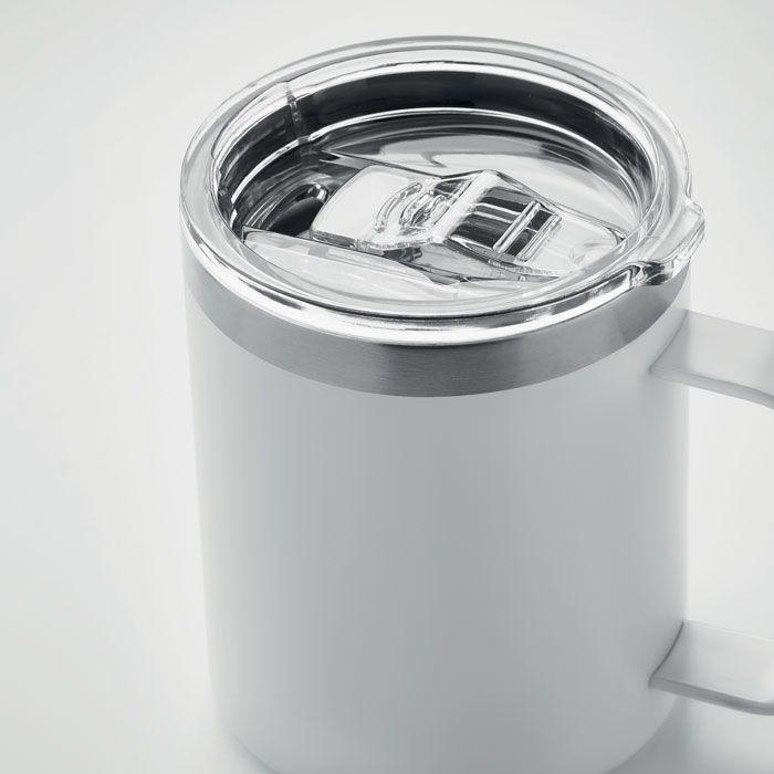 MO6934-06Inari Doppelwandiger Becher 300 ml_ weiss
