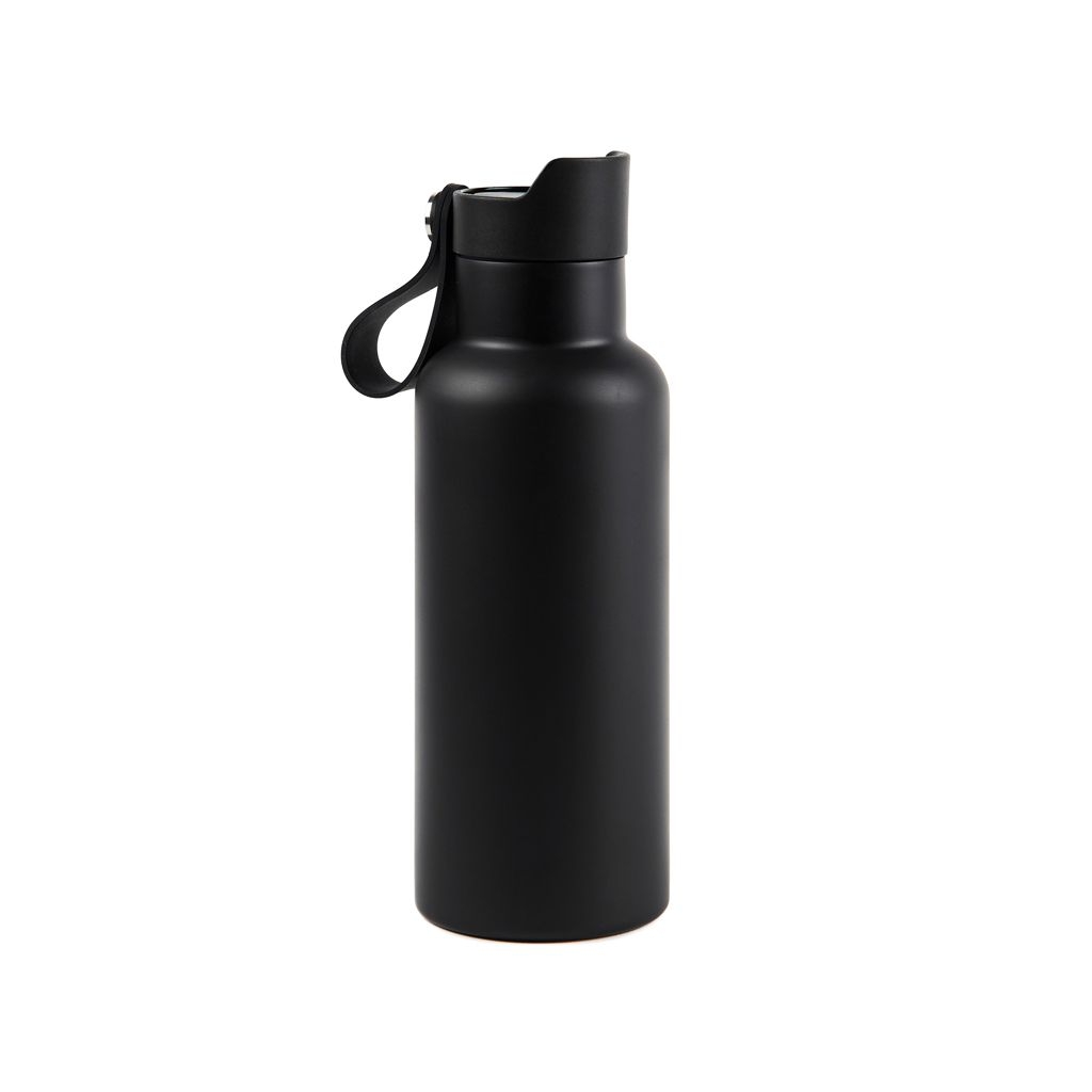 XDV503-2VINGA Balti Thermosflasche_ schwarz