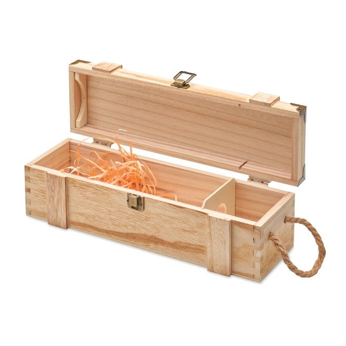 MO3121-40Vinbox _ Weinkiste Paulownia-Holz_ holz