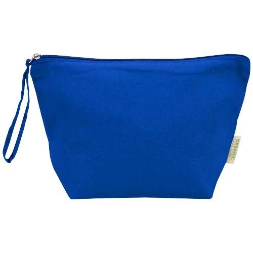 PF120785-4Odisha 180 g_m² OCS Bio-Zubehoertasche 3L_ royalblau