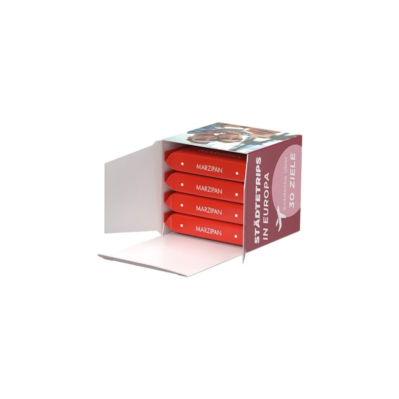 JG10189-2Werbewuerfel Ritter SPORT mini_ Ritter Sport Mini_ Haselnuss