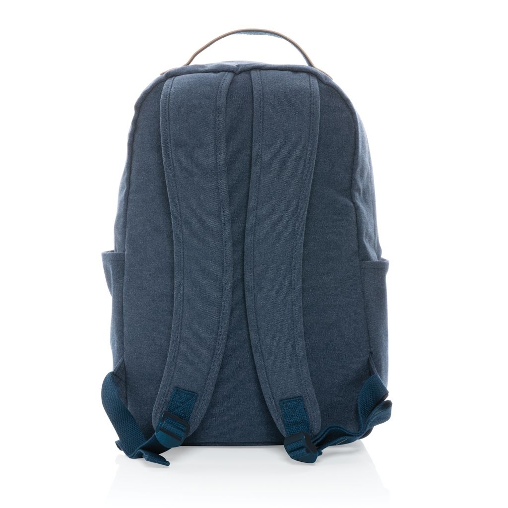 XDP760_22-5Impact AWARE™ 16 oz. rCanvas Rucksack_ blau
