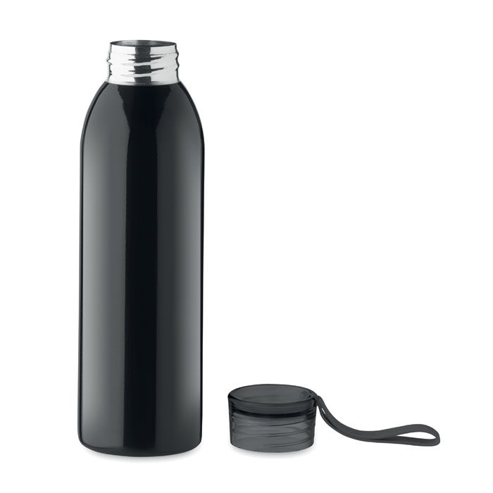 MO2241-03Bira Edelstahlflasche 650ml_ schwarz
