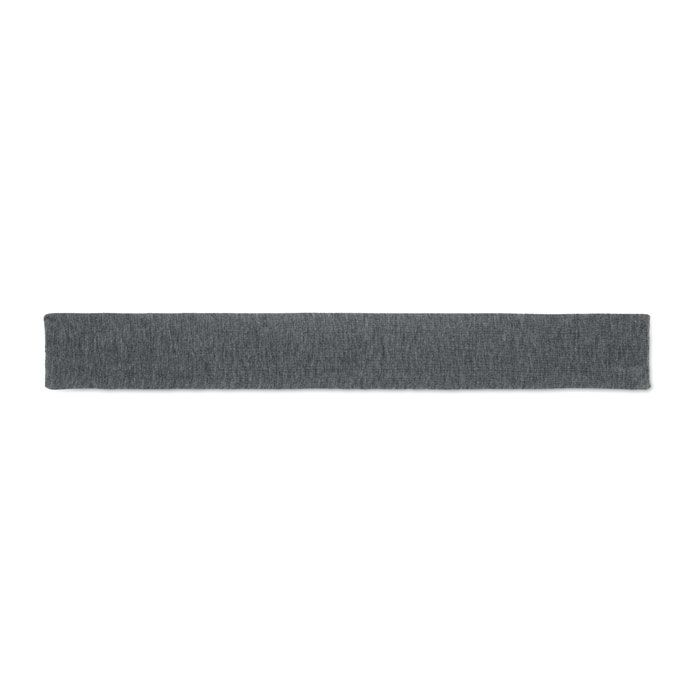MO2338-33Rafy Schal RPET-Polyester_ weiss_schwarz