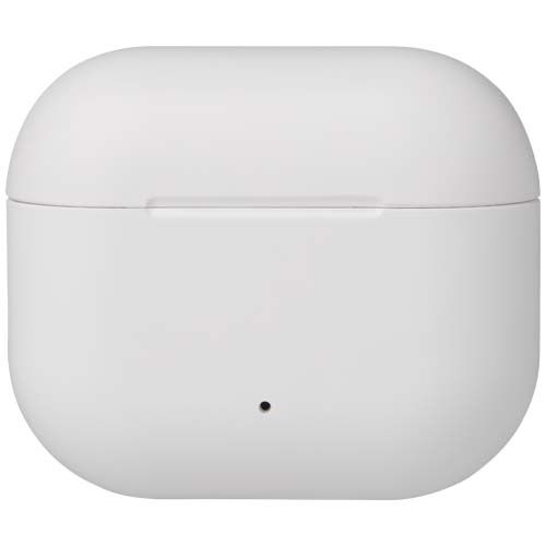 PF124481-1Altais True Wireless Bluetooth® Headset aus recyceltem Kunststoff_ weiss