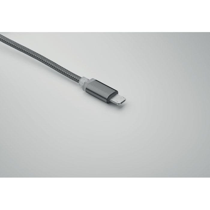 MO2141-18Blue 4in1 Ladekabel Typ-C_ titan
