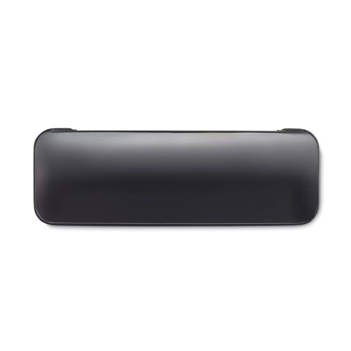 MO7323-03Alucolor Schreibset_ schwarz