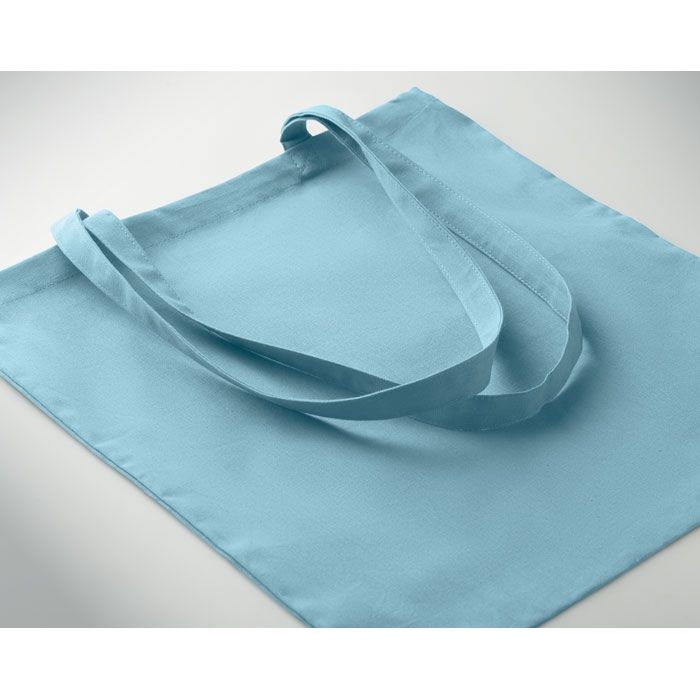 MO9846-66Cottonel Colour_ Boodschappentas 180 g_m²_ babyblau