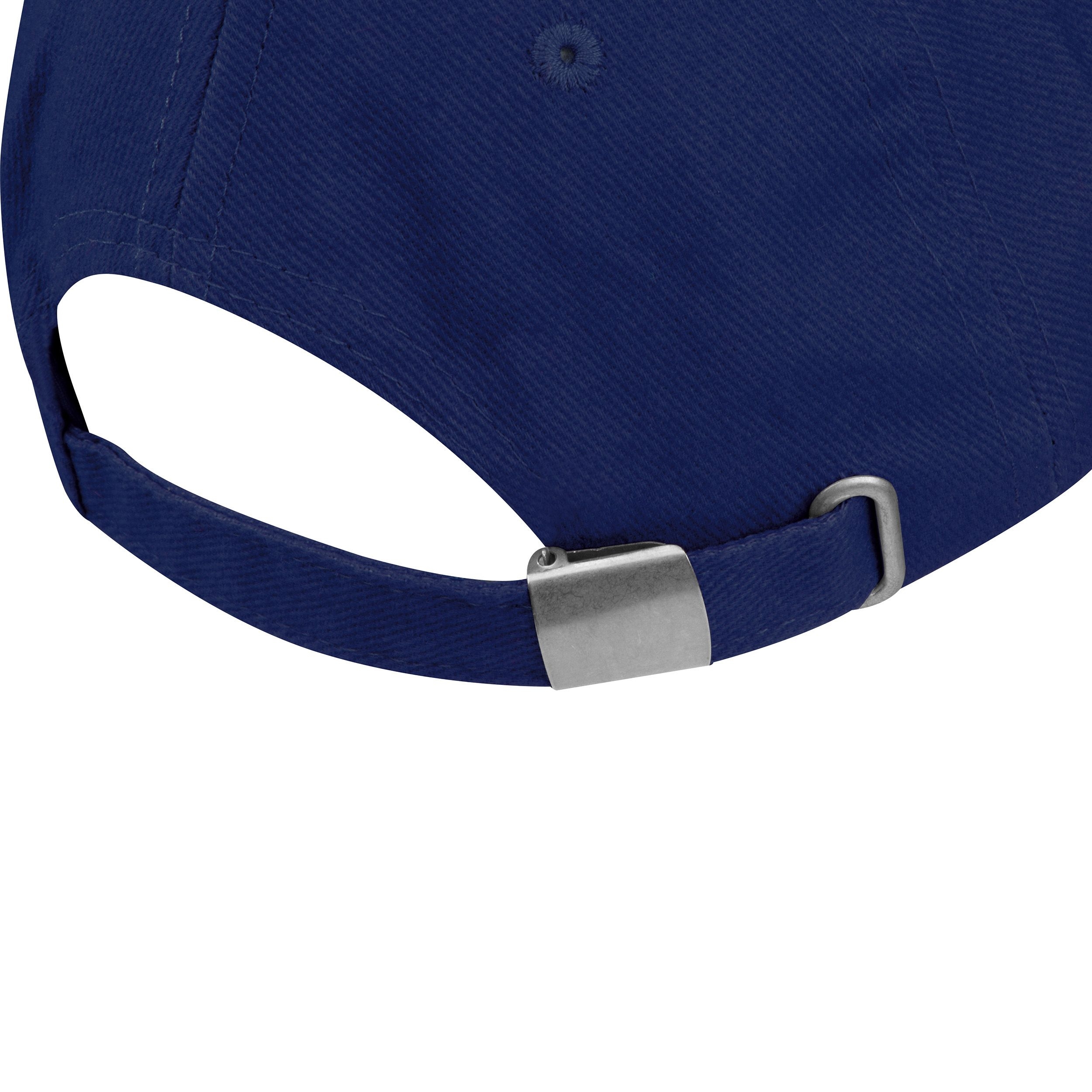 MA50466-446 Panel Sandwich Baseball Cap CURTIS_ dunkelblau