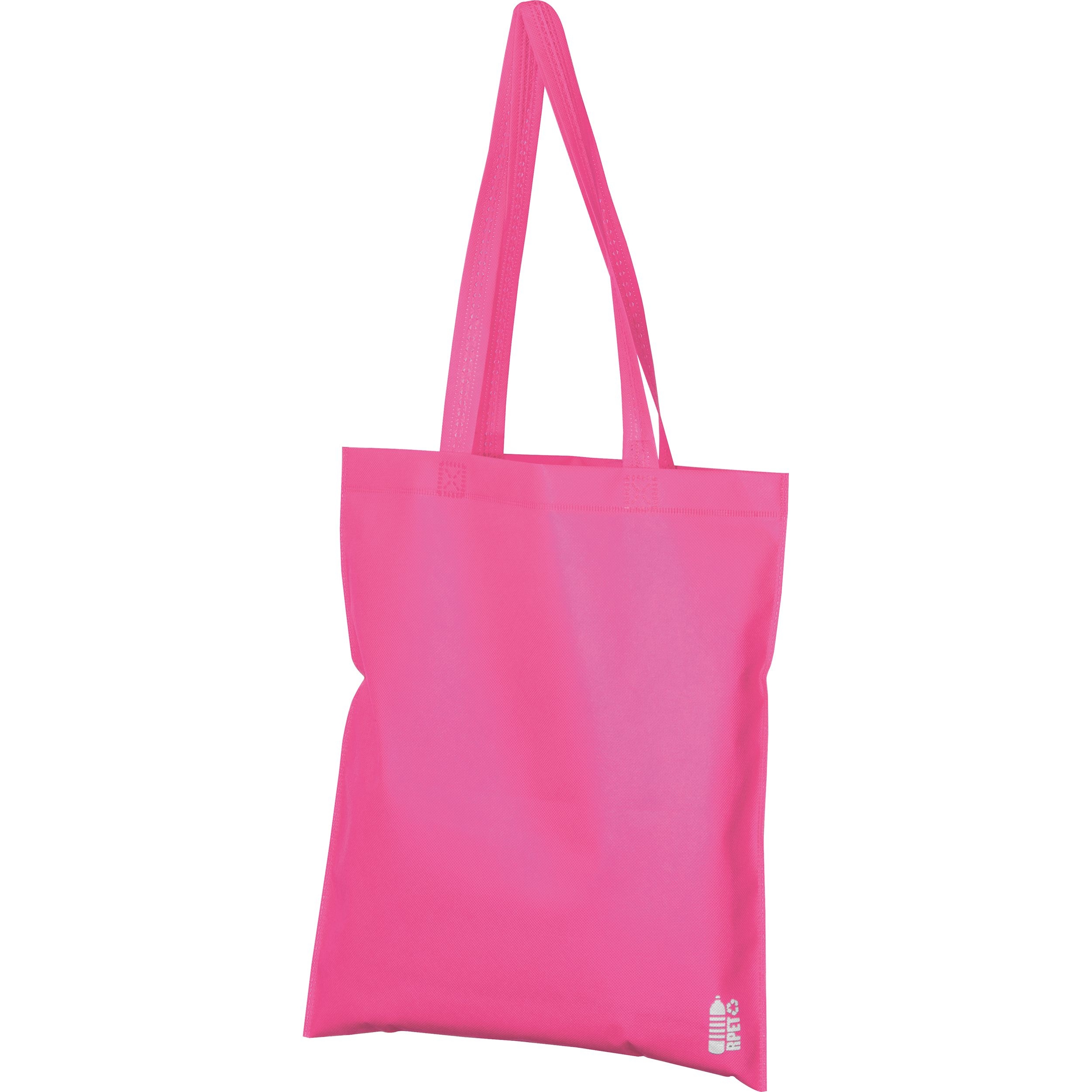 MA66804-11Non-Woven Tasche ROLF_ pink