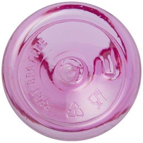 PF100737-3Bodhi 500 ml Sportflasche aus RPET_ transparent pink