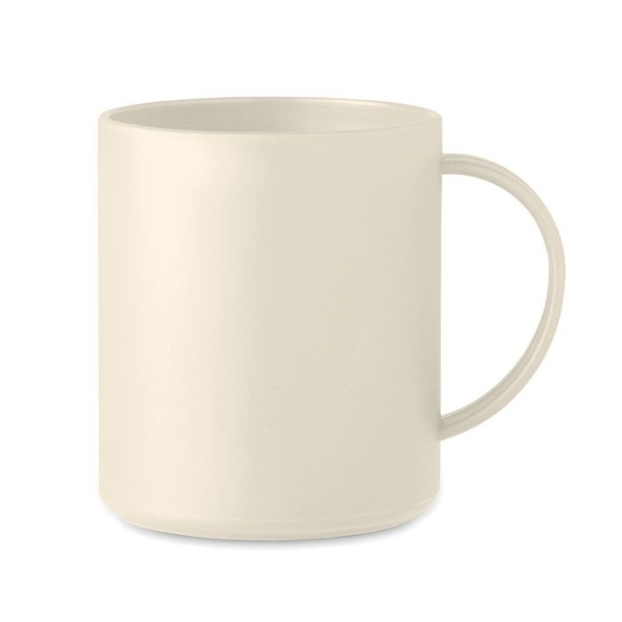 MO6256-13Monday Kaffeebecher 300ml_ beige