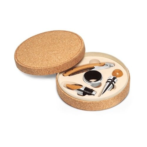 ST94119-160MORETO Weinset_ natur