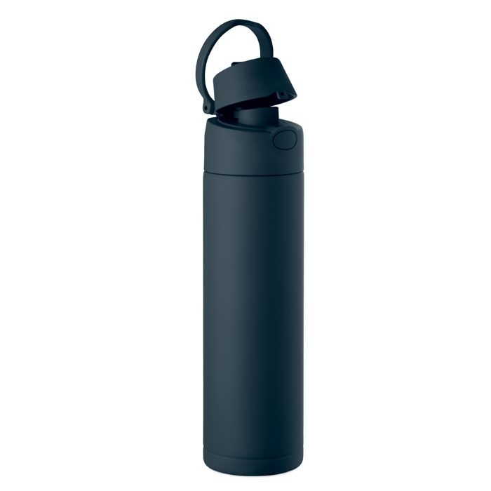 MO2989-85Toien One Einwandige Trinkflasche 750 ml_ marineblau