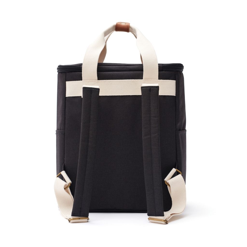 XDV5110-3VINGA Sortino Wanderkuehlrucksack_ schwarz