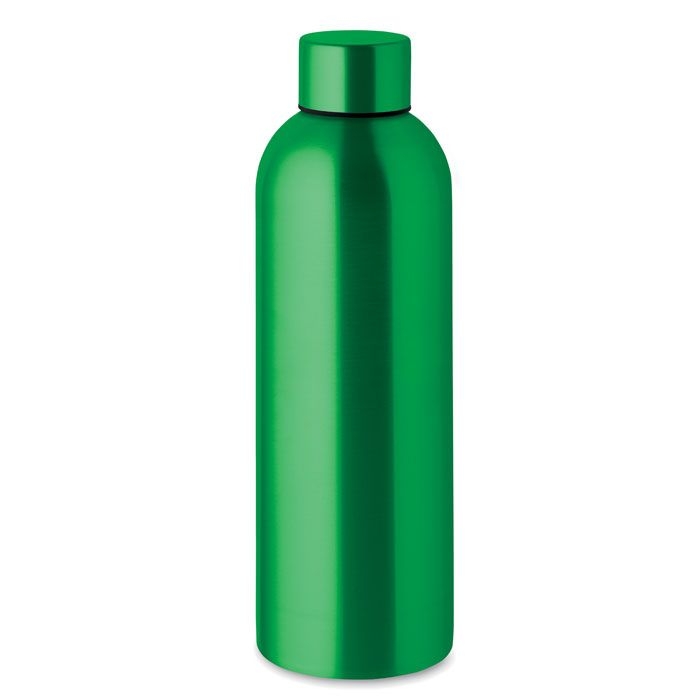 MO2517-09Athena Plus Einwandige Trinkflasche 750 ml_ gruen