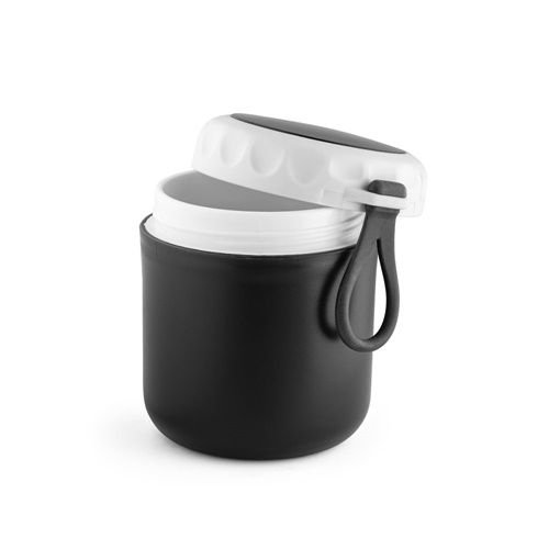 ST93851-103SAMOURA Isolierbehaelter_ schwarz
