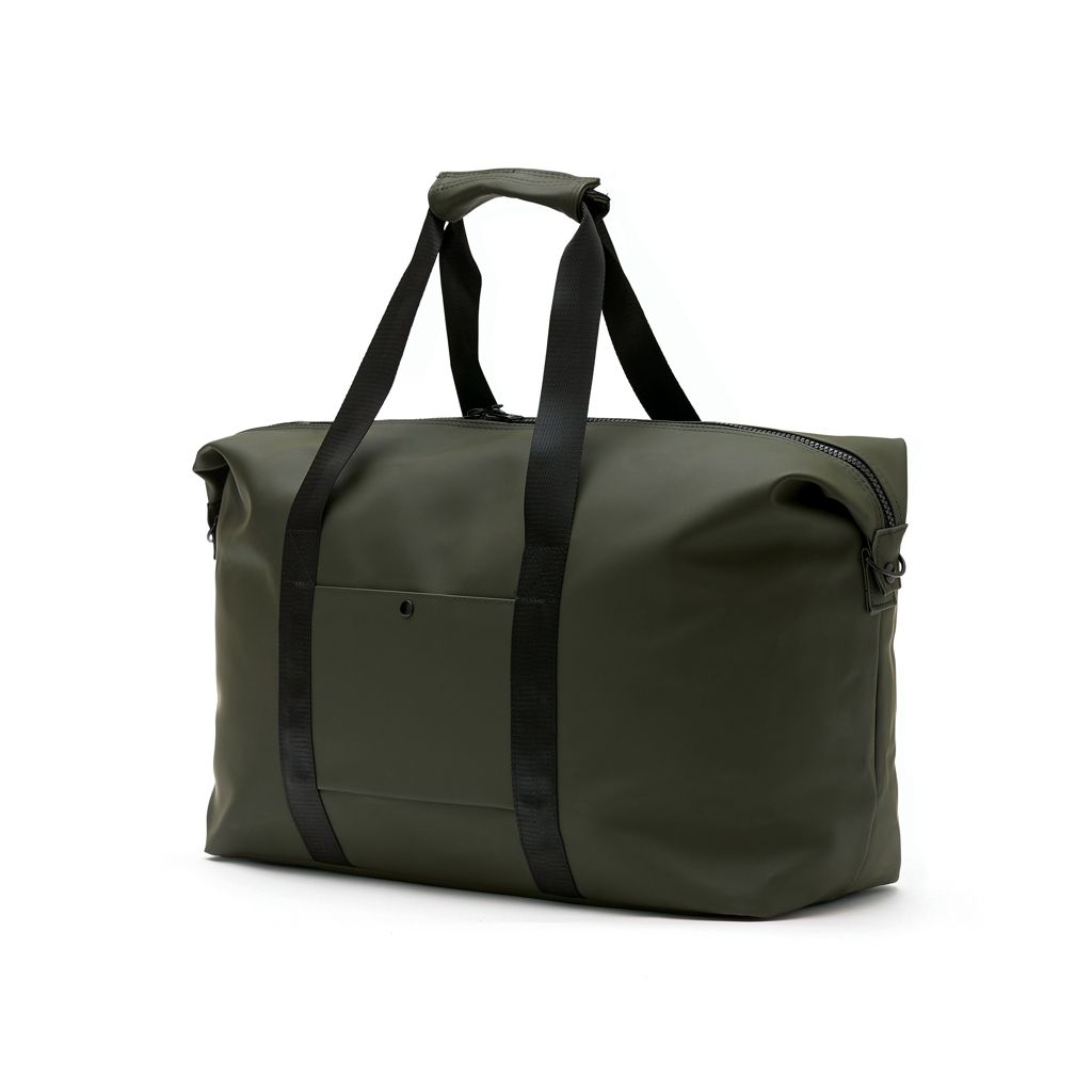 XDV5002-18VINGA Baltimore Weekendbag_ gruen
